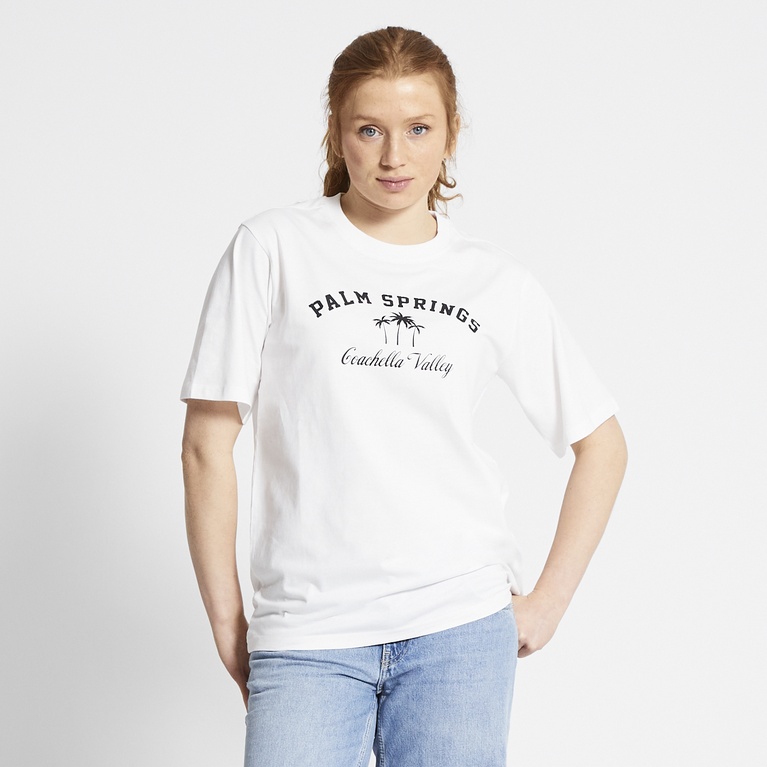 T-shirt "Dusty" 